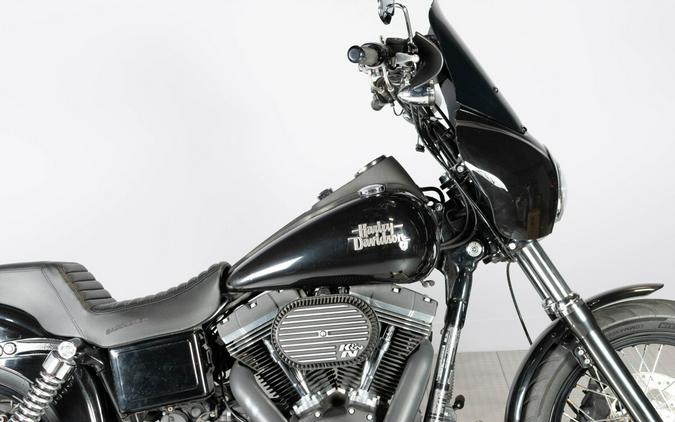 2015 Harley-Davidson Street Bob