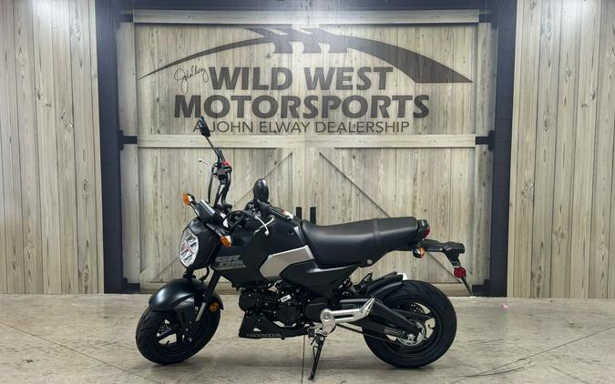 2026 Honda Grom Base