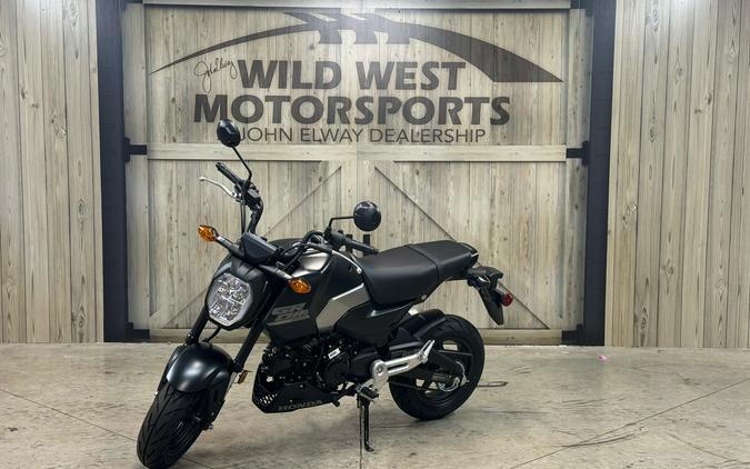 2026 Honda Grom Base