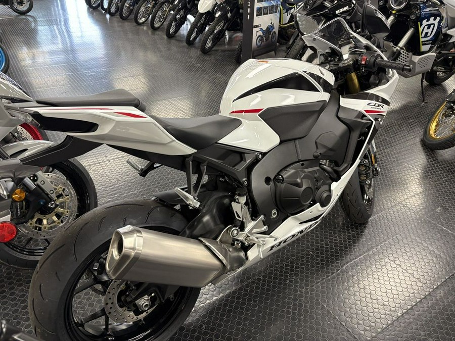 2026 Honda® CBR1000RR