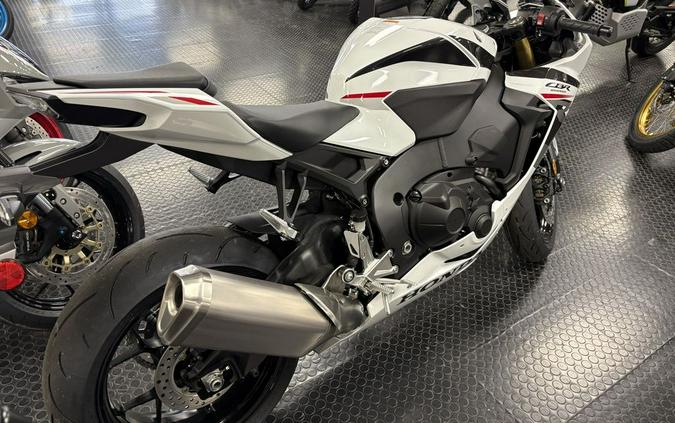 2026 Honda® CBR1000RR