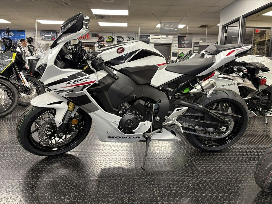 2026 Honda® CBR1000RR