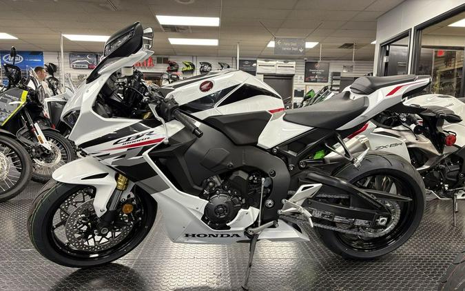 2026 Honda® CBR1000RR