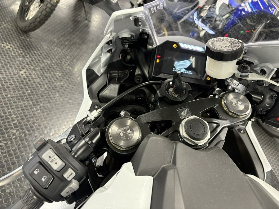 2026 Honda® CBR1000RR