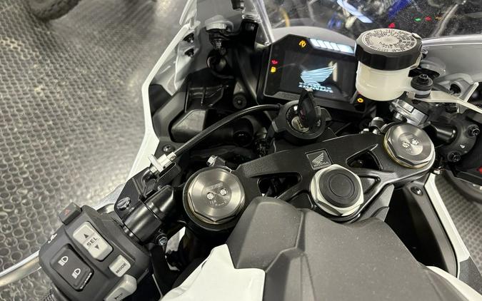 2026 Honda® CBR1000RR