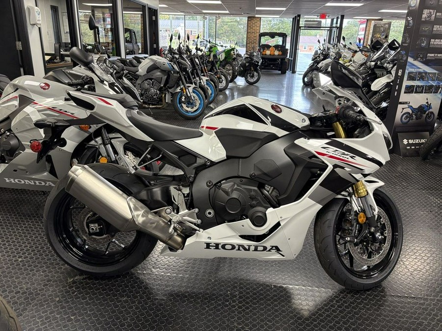 2026 Honda® CBR1000RR