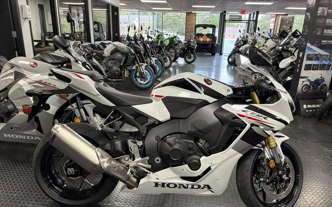 2026 Honda® CBR1000RR