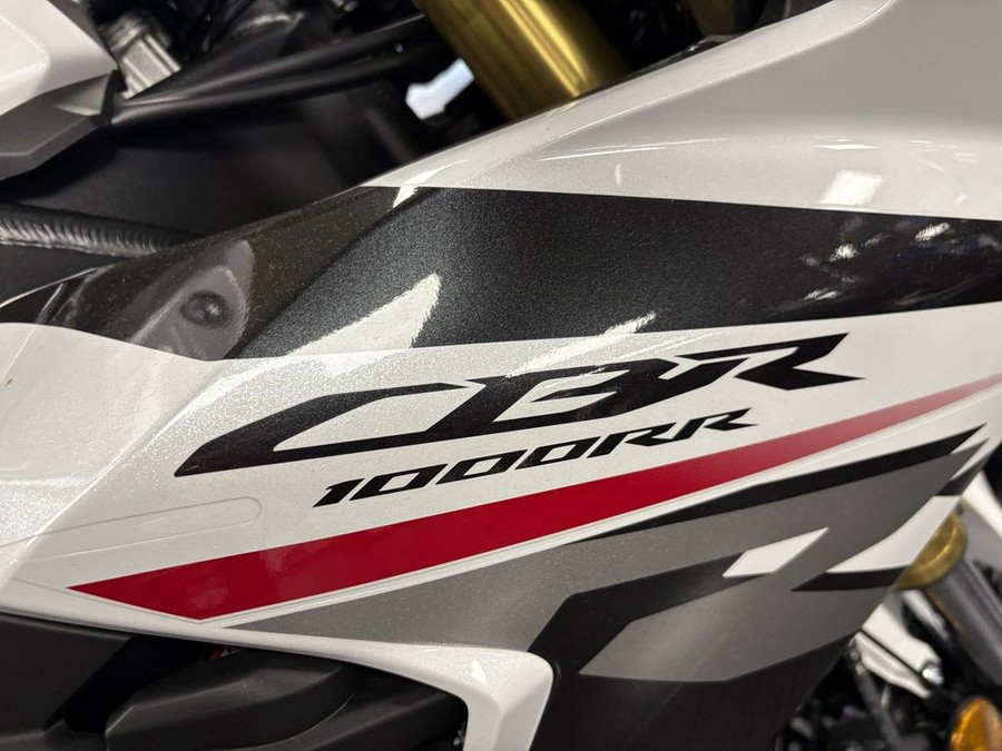 2026 Honda® CBR1000RR