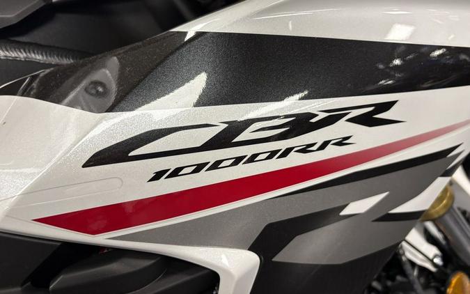 2026 Honda® CBR1000RR