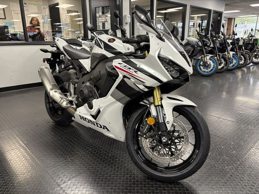 2026 Honda® CBR1000RR