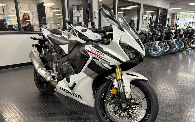 2026 Honda® CBR1000RR