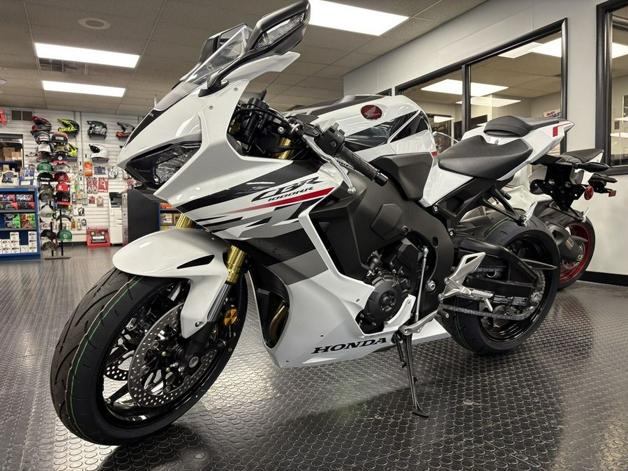 2026 Honda® CBR1000RR
