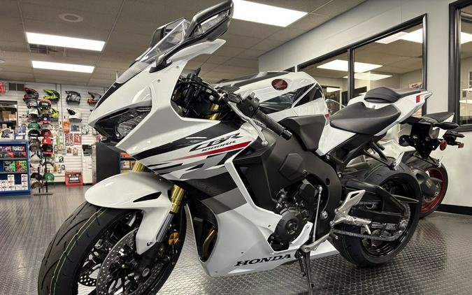 2026 Honda® CBR1000RR