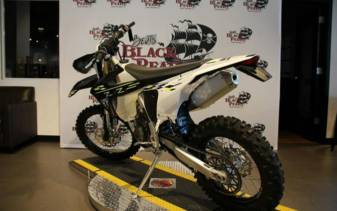 2026 Triumph TF 250-C