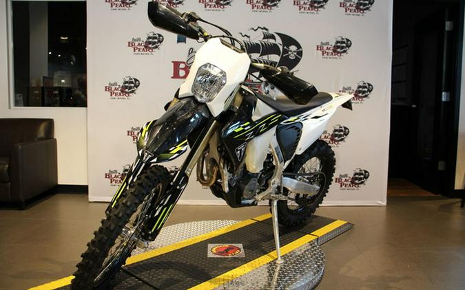 2026 Triumph TF 250-C