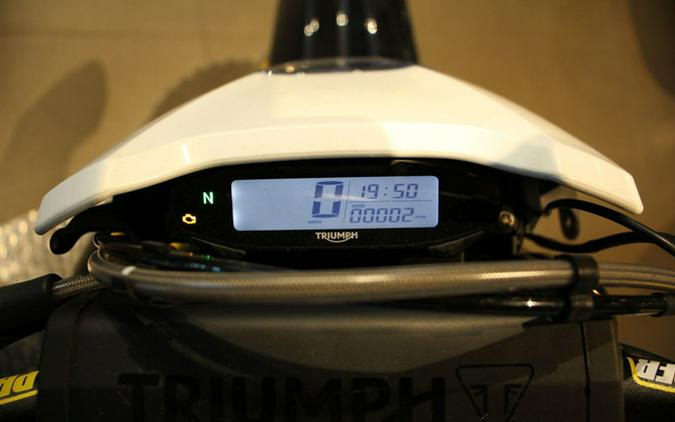 2026 Triumph TF 250-C