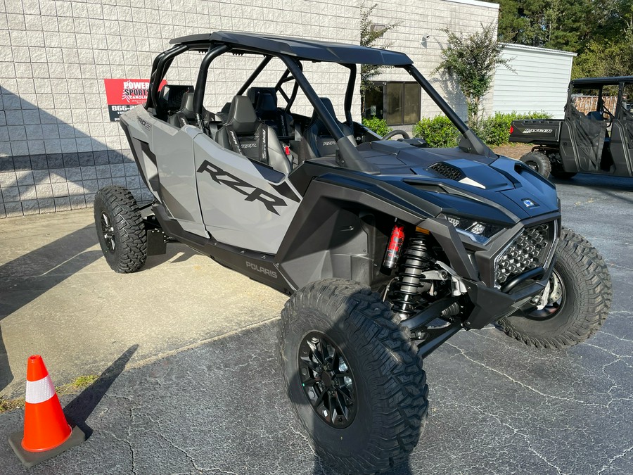 2026 Polaris RZR PRO S 4 Ultimate