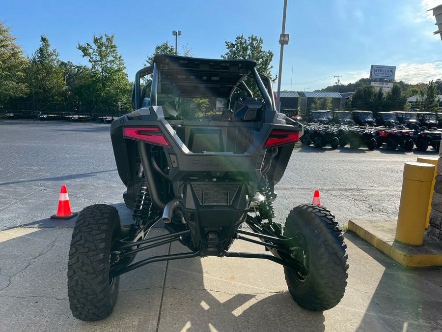 2026 Polaris RZR PRO S 4 Ultimate