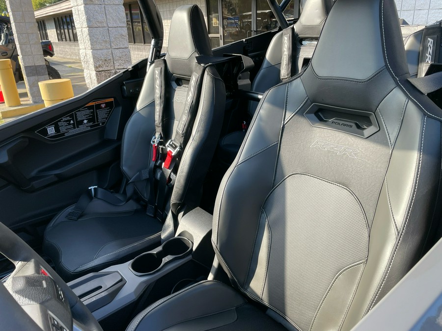 2026 Polaris RZR PRO S 4 Ultimate