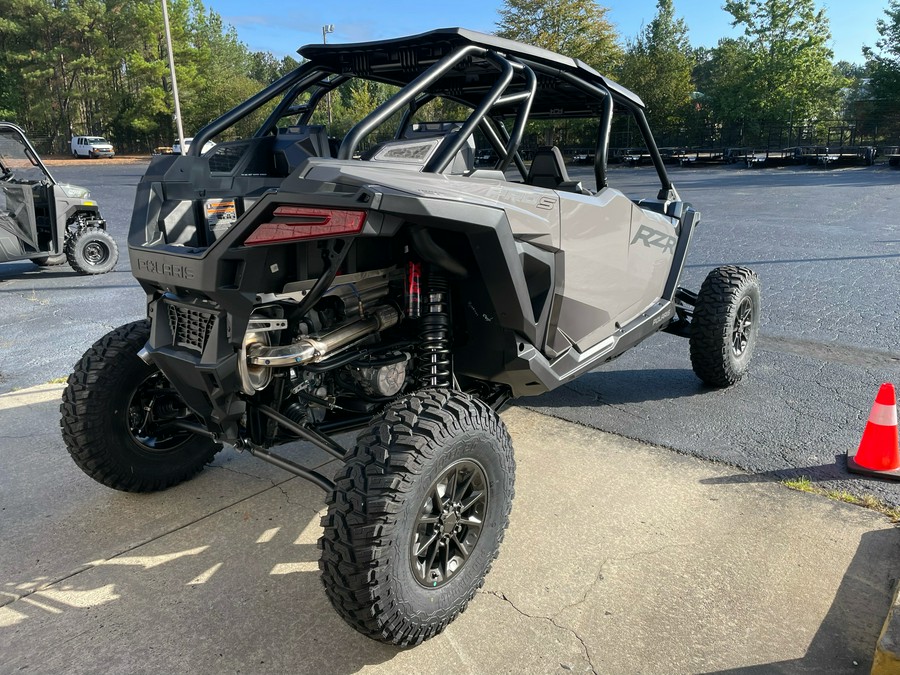 2026 Polaris RZR PRO S 4 Ultimate