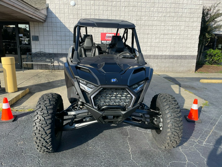 2026 Polaris RZR PRO S 4 Ultimate