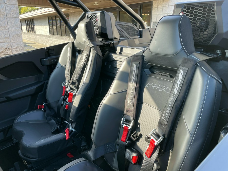 2026 Polaris RZR PRO S 4 Ultimate