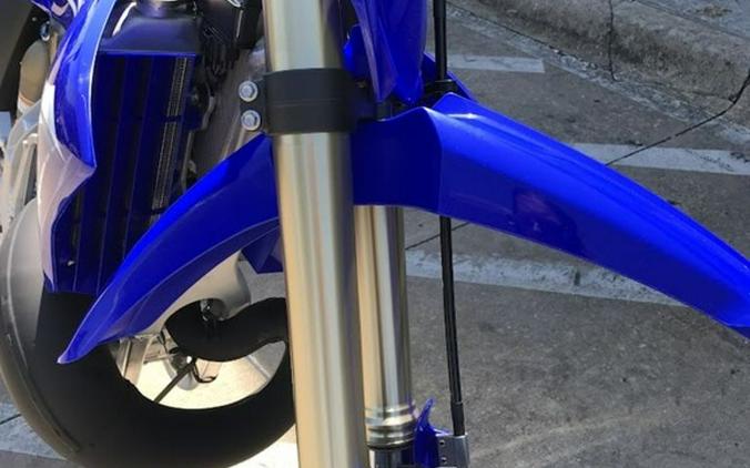 2026 Yamaha YZ250XN