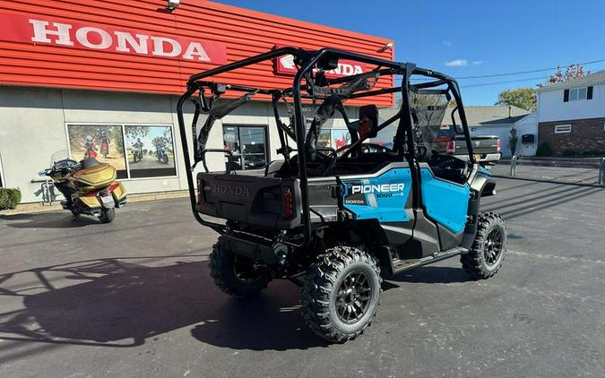 2025 Honda® Pioneer 1000-5 Deluxe