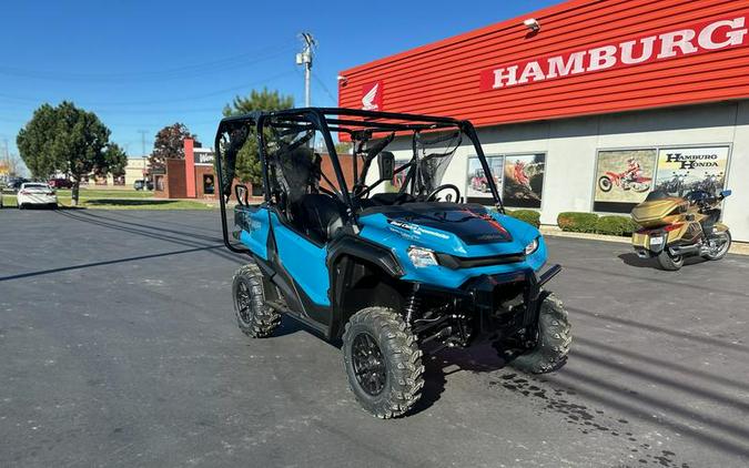 2025 Honda® Pioneer 1000-5 Deluxe