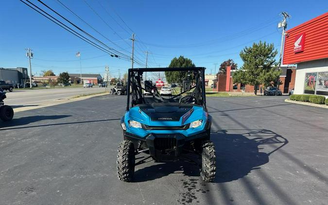2025 Honda® Pioneer 1000-5 Deluxe