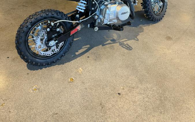 2025 SSR Motorsports SR70AE