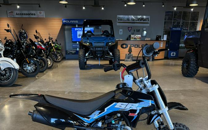 2025 SSR Motorsports SR70AE