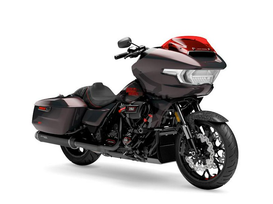 2026 Harley-Davidson® FLTRXSTSE - CVO™ Road Glide® ST