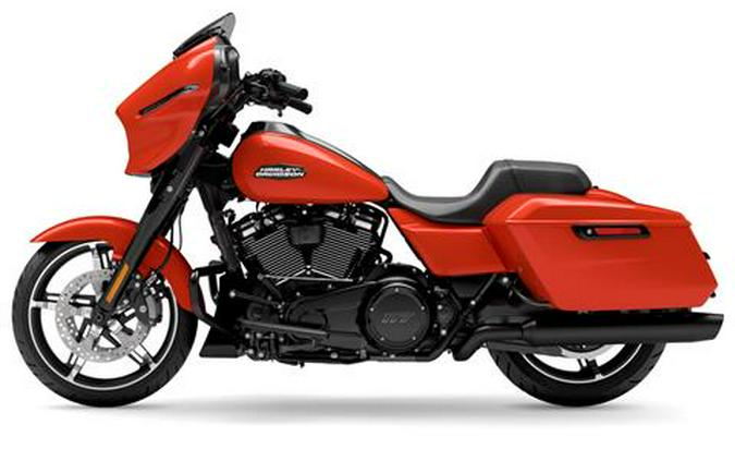 2026 Harley-Davidson Street Glide®