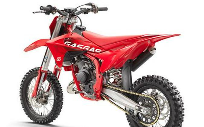 2026 GASGAS MC 65