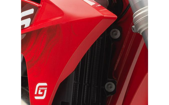 2026 GASGAS MC 65