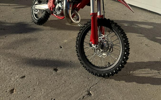 2026 GASGAS MC 65