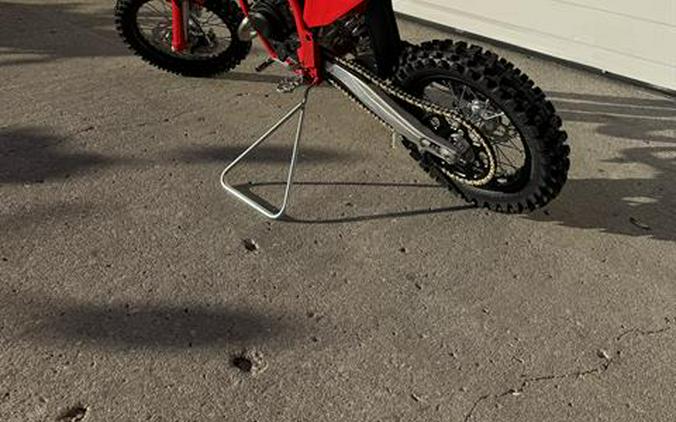 2026 GASGAS MC 65