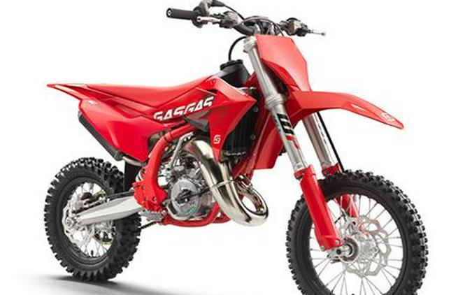 2026 GASGAS MC 65