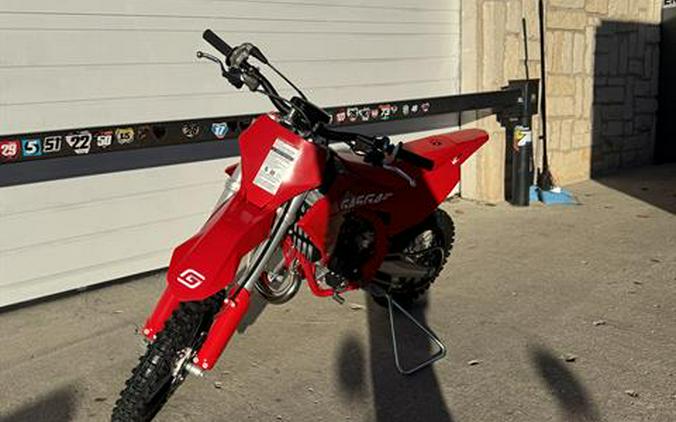 2026 GASGAS MC 65