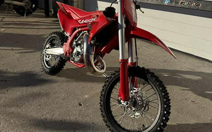 2026 GASGAS MC 65