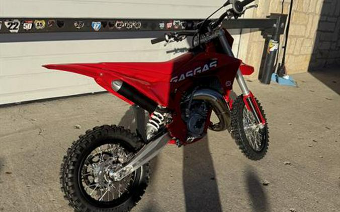 2026 GASGAS MC 65