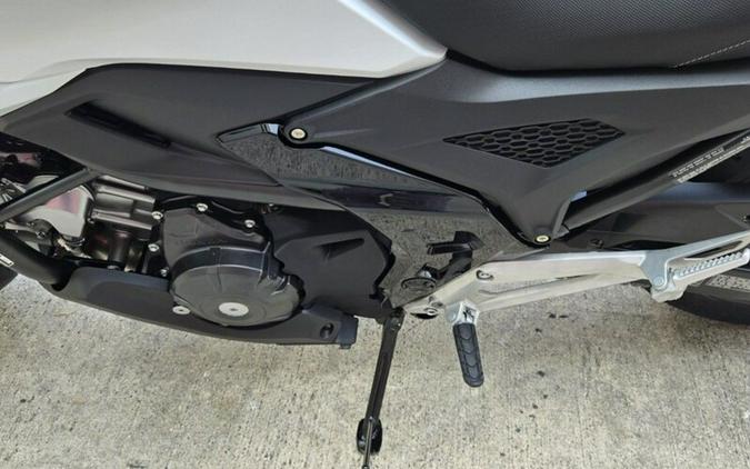 2026 Honda NC750X DCT