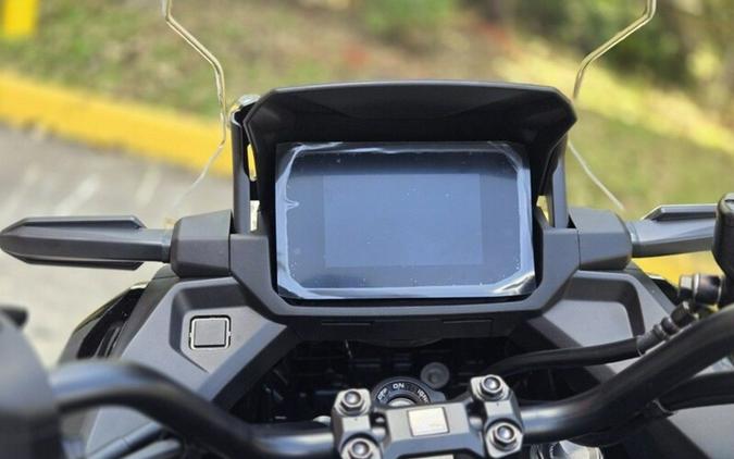 2026 Honda NC750X DCT