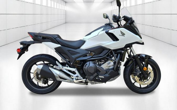 2026 Honda NC750X DCT