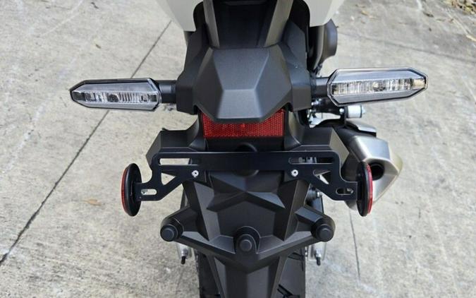 2026 Honda NC750X DCT