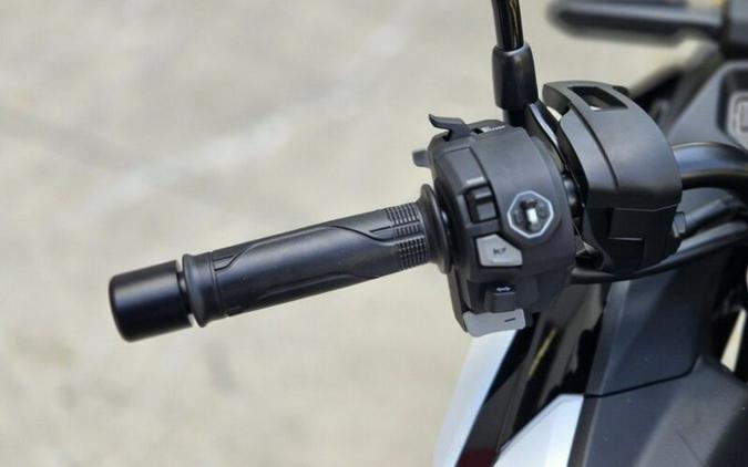 2026 Honda NC750X DCT