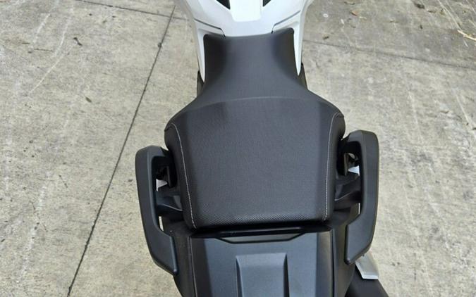 2026 Honda NC750X DCT