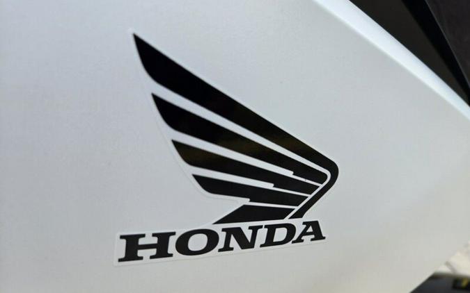 2026 Honda NC750X DCT