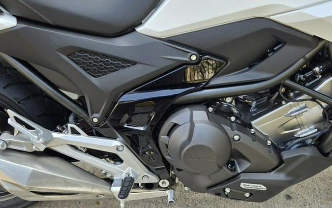 2026 Honda NC750X DCT